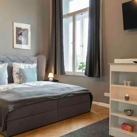 Zentrales Design Bremen